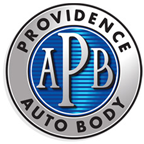 Providence Auto Body | Rhode Island's #1 Collision & Accident Shop Logo