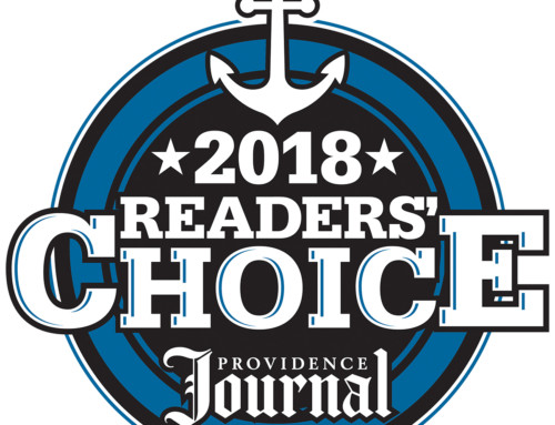 Providence Auto Body named as winner of 2018 Readers’ Choice Awards