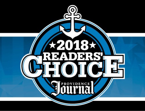 Providence Auto Body Chosen as a 2018 Projo Readers’ Choice Finalist