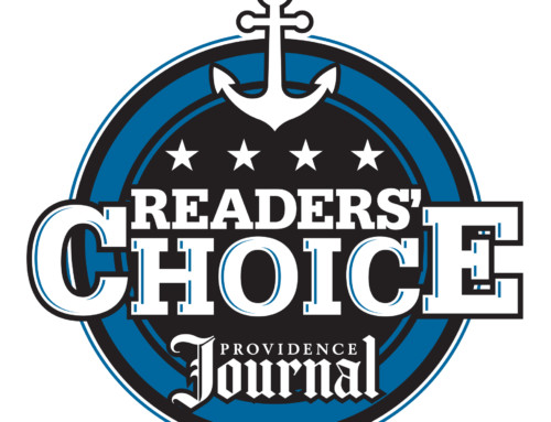 Nominate Providence Auto Body Today!