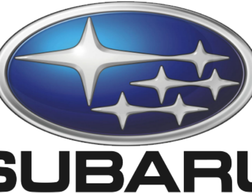 Providence Auto Body Awarded Subaru Manufacturer Certification